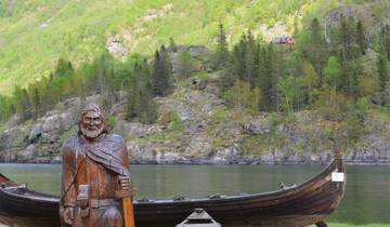 Scandi Viking Trail - 13 jours
