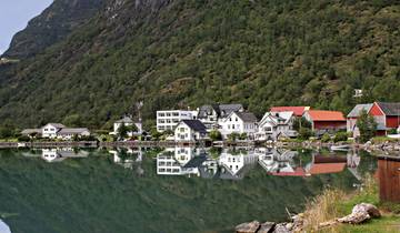 La Norvège panoramique en autotour - 14 jours