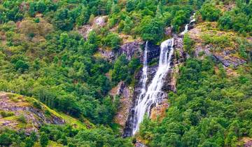 Norvège en autotour - 8 jours