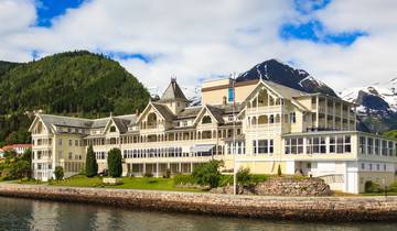 D'Oslo à Bergen (4 étoiles) - 7 jours