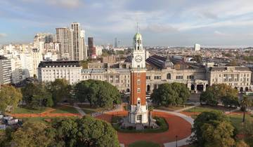 Jenseits des Polarkreises - Weihnachts- und Neujahrsreise