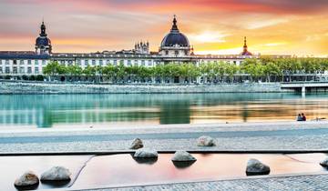 Iconic France 2026 - 21 Days (from Lyon to Bordeaux)
