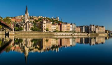 Iconic France 2026 - 21 Days (from Lyon to Bordeaux)