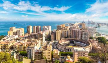 Costa del Sol to the Canary Islands Tour