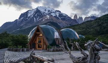 Scandinavian Discovery & Arctic Wonders - Cruise & Land Journey 2027