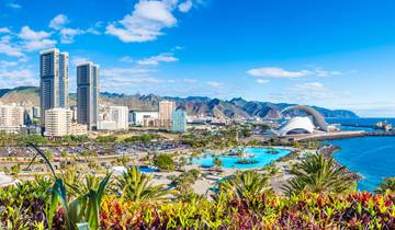 Retiro de bienestar: De España a Antigua