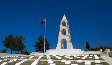 North Sea to the Black Sea with Turkey 2026 - 29 Days (from Istanbul to Amsterdam)