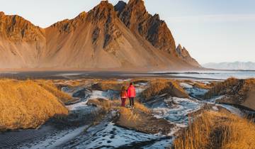 Maravillas del Alto Ártico y Descubrimiento de Islandia - Crucero y Viaje por Tierra