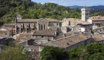 Normandy & Gems of the Seine & Spectacular South of France 2026 - 21 Days (from Paris to Lyon)