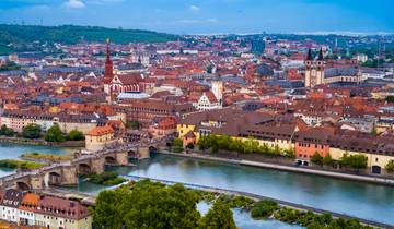 Jewels of Europe & Normandy & Gems of the Seine 2026 - 25 Days