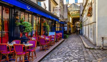 Jewels of Europe & Normandy & Gems of the Seine 2026 - 25 Days