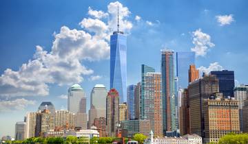 Celebrating America: 250 Years Strong 10 Days