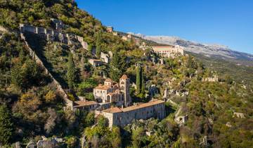 Griechenland Rundreise 8 Tage - Das antike Griechenland