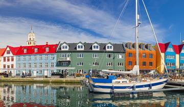 Faroe Islands Express - 5 days