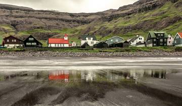 Faroe Islands Express - 5 days
