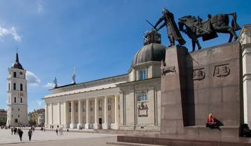Tallinn, Riga & Vilnius - 7 days