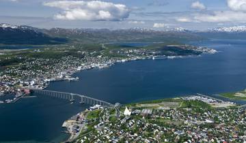 Best of Norway & Midnight Sun - 8 days
