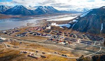 Oslo & Svalbard Discovery - 8 days