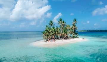 Les points forts du Panama circuit