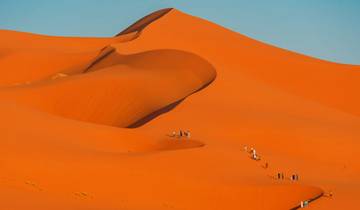 8 Days Morocco Marrakech Desert Family Tour, Daily Departs & Private Guide Tour