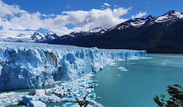 Circuito Argentina - Calafate, Buenos Aires e Iguazú - 10 días