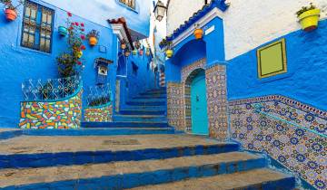 Highlights of Morocco (Small Group) Tour