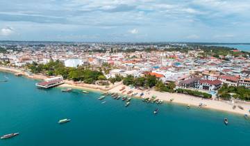 Cultural Exploration Zanzibar Safari Tour