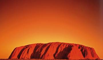 Einblicke Australiens