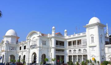 Circuito Kuala Lumpur, Penang y Langkawi - 12 días