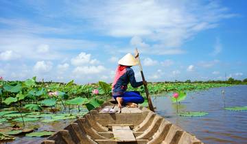 Ontdekkingstocht Vietnam, Cambodja & Laos - 18 dagen-rondreis