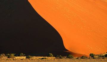 The Grand Southern Safari (33 destinations)