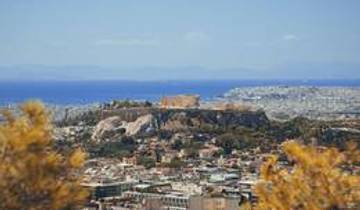 De la Grèce à la Roumanie - 9 jours