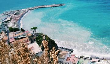 Circuito Roma, Sorrento y Costa Amalfitana (4 Estrellas +) - 10 días