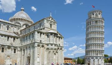 Séjour thermal en Toscane - 8 jours