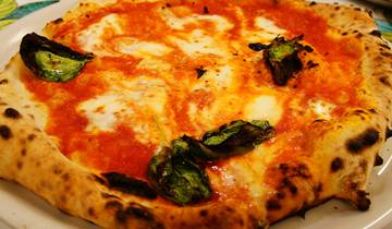 Napels & Pompeii Ontdekkingsreis (4 sterren) - 4 dagen