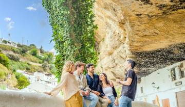 Seville, Ronda & White Villages in 3 days from Madrid