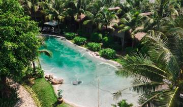 Essence of Indochina: Halong Bay, Angkor & Phu Quoc Island Tour