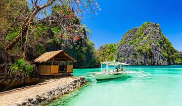 Ultimate Palawan Escape – The Best of the Philippines Tour