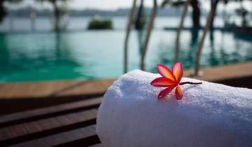 Circuito Explora Kerala con la Terapia Ayurvédica de Desintoxicación y Rejuvenecimiento