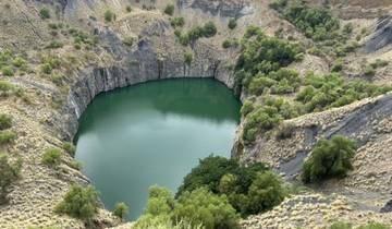 Circuits de luxe vers Afrique