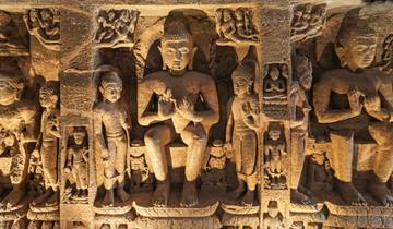 Sentiers du patrimoine en Inde circuit