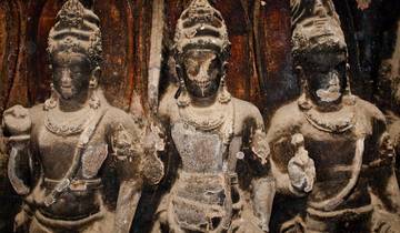 L\'Inde de luxe : les chemins du patrimoine circuit