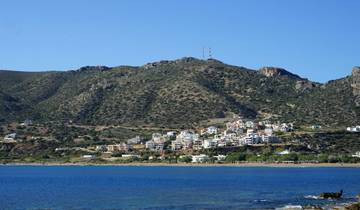 Acropolis to Aegean Islands - 10 days
