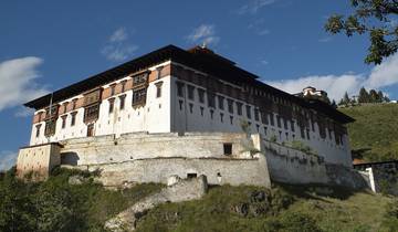 Brilliant Bhutan - 5 days Tour