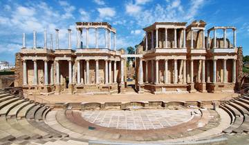 Lisbon, Andalucia & Morocco - 10 days