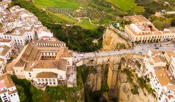 Lisbon, Andalucia & Morocco - 10 days