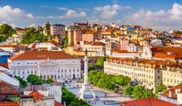 Sevilla, Cordoba, Costa del Sol & Granada - 6 Tage Rundreise