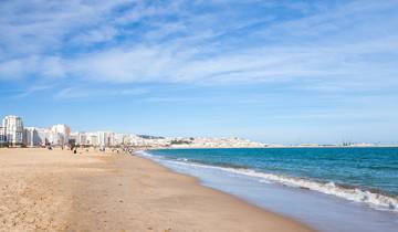 Keizerlijk Marokko vanaf de Costa del Sol (Superieur) - 7 dagen-rondreis