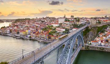 Castille, Portugal et Andalousie - 11 jours circuit