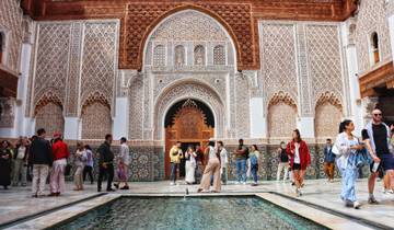 8-Day Morocco Tour From Marrakech Tour